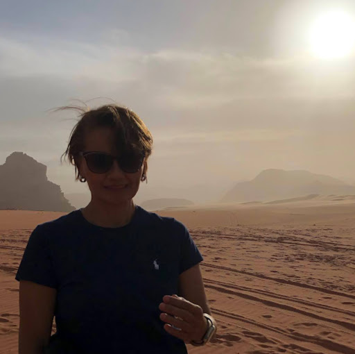 Jeannette Fernandez Photo 17