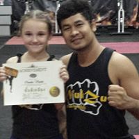 Lee Maynard Photo 19