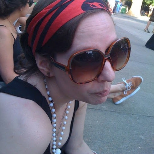 Sarah Nolan Photo 23