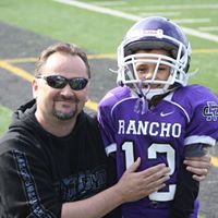 Raymond Pierce Photo 22