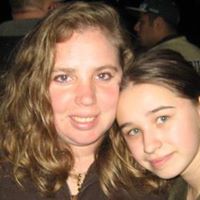 Ann Getz Photo 12