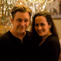 Christina Hahn Photo 34