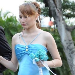 Sarah Torres Photo 22