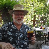 Bruce Bailey Photo 40