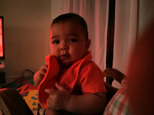 Rene Barrios Photo 15