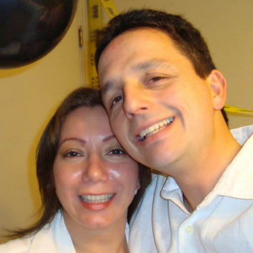 Ricardo Escobar Photo 29