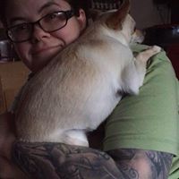 Samantha Willey Photo 22