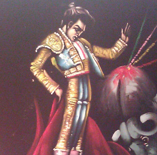 Mark Toomey Photo 31