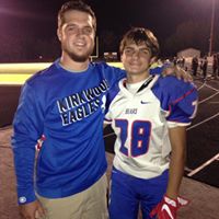 Kathy Cline Photo 34