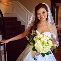 Allison Vaughn Photo 14