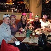 Kathleen Ritchie Photo 27