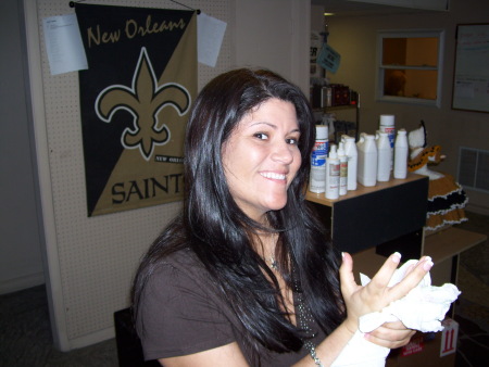 Ann Silva Photo 37