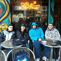 Clifford Smith Photo 7