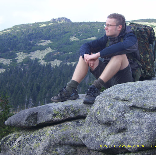 Ronald Krause Photo 12