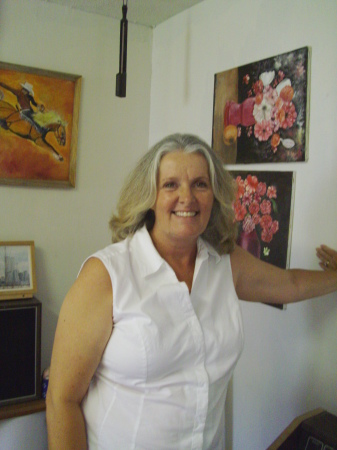 Cheryl Blake Photo 6 Cheryl Blake Photo 6