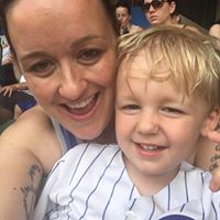 Crystal Jaros Photo 7