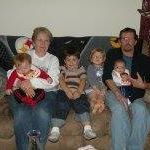 Janet Rowley Photo 18