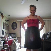 Kristen Bennett Photo 20