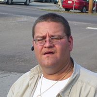 Billy Hill Photo 10