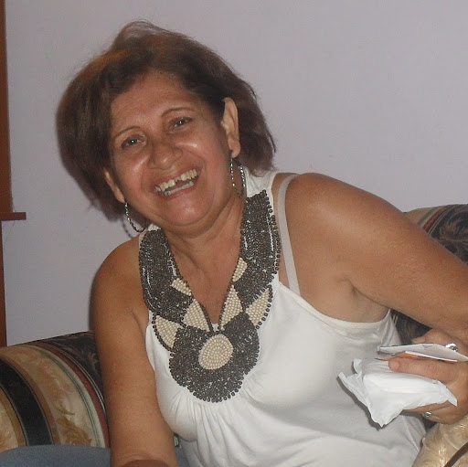 Arelys Hernandez Photo 16