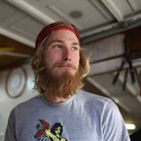 Steven Vanhorn Photo 3