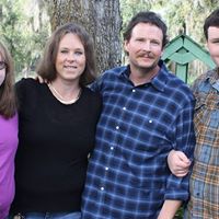 Rose Redding Photo 5