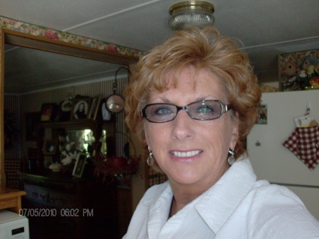 Deborah Mullins Photo 18
