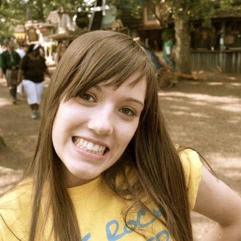 Grace Hamilton Photo 20