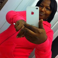 April Charles Photo 8