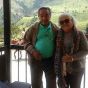 Julia Villegas Photo 7