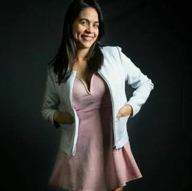 Adriana Herrera Photo 34