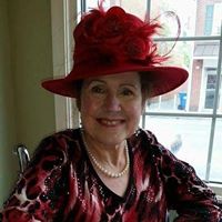 Mary Maynard Photo 19
