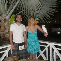 Ross Brown Photo 10