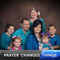 Crystal Adkins Photo 37