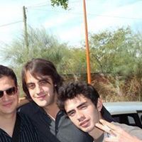 Wilbur Robinson Photo 13