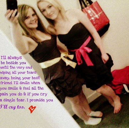 Michele Leblanc Photo 17