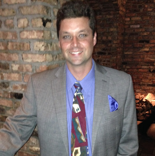 Patrick Tate Photo 12