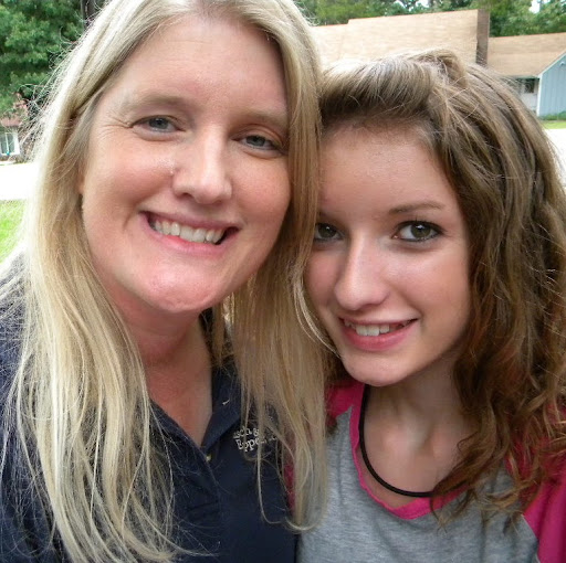 Paula Benton Photo 2