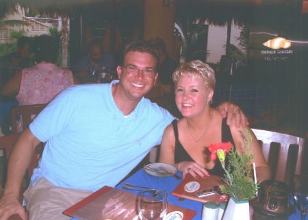 Erin Spence Photo 25