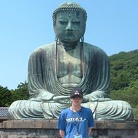 Stewart Alexander Photo 31