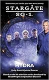 Stargate Sg-1: Hydra: Sg1-13 Stargate Sg-1: Hydra: Sg1-13