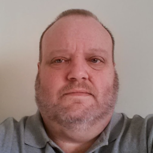 Robert Davidson Photo 45