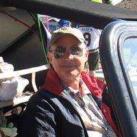 Robin Gould Photo 40