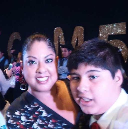 Alfredo Padilla Photo 12