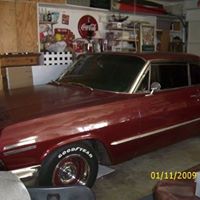 Ron Browning Photo 12