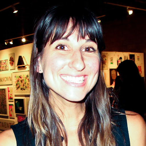 Anna Wolf Photo 41