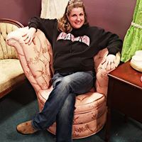 Christina Driver Photo 19