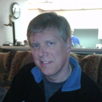 Michael Mims Photo 38