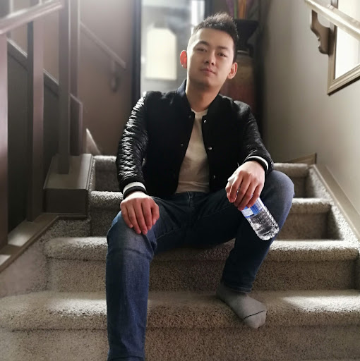 Steven Yu Photo 22