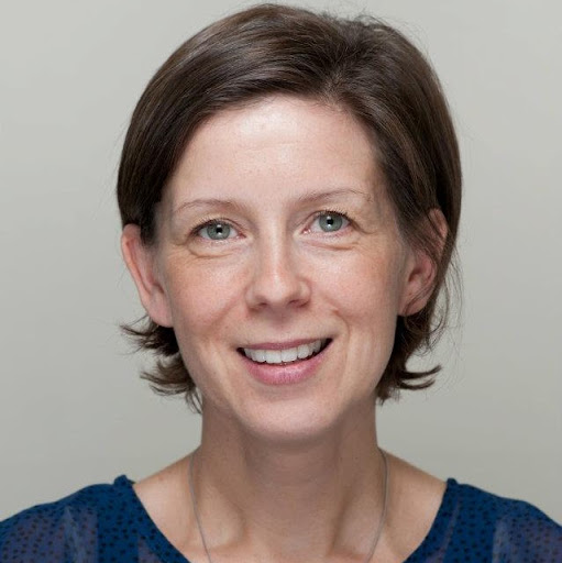 Stacey Nicholson Photo 23